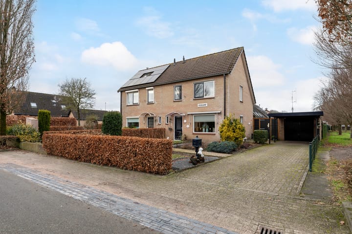 Akkerweg 34 in Hulshorst