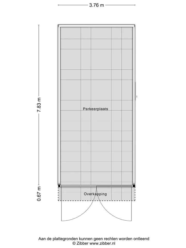 Akkerweg 34 Hulshorst thumbnail 43