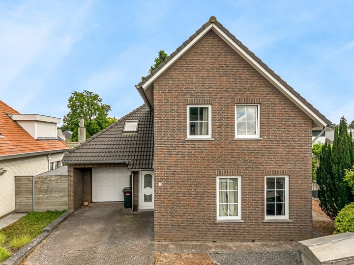 Akkerweg 7 in Linne foto