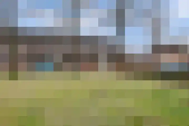 Akkerwinde 12 Hapert foto 2