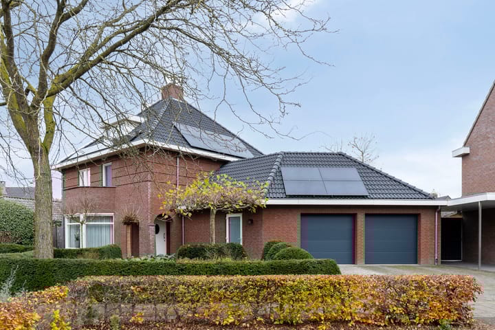 Foto van woning Akkerwinde 2, Wanroij