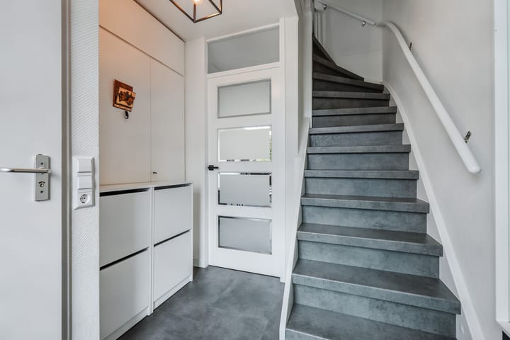 Akshoek 68 in Enschede foto