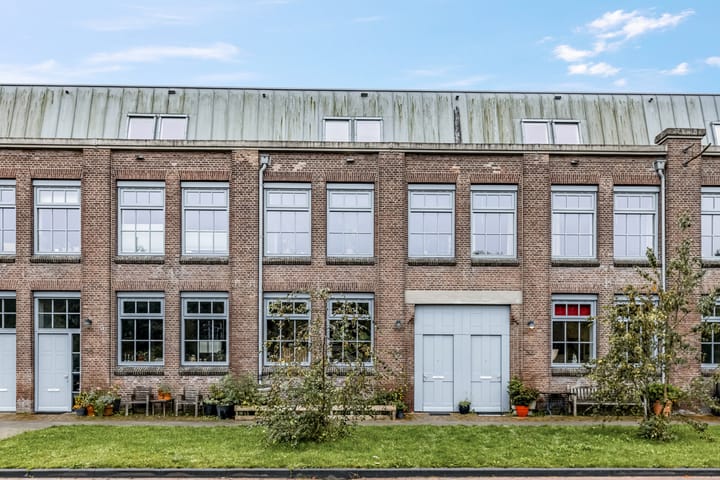 Akulaan 54 in Ede foto