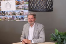 Foto van Alain Lebon