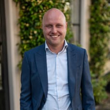 Foto van Alain Michel