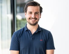 Foto van Alain Steenwijk