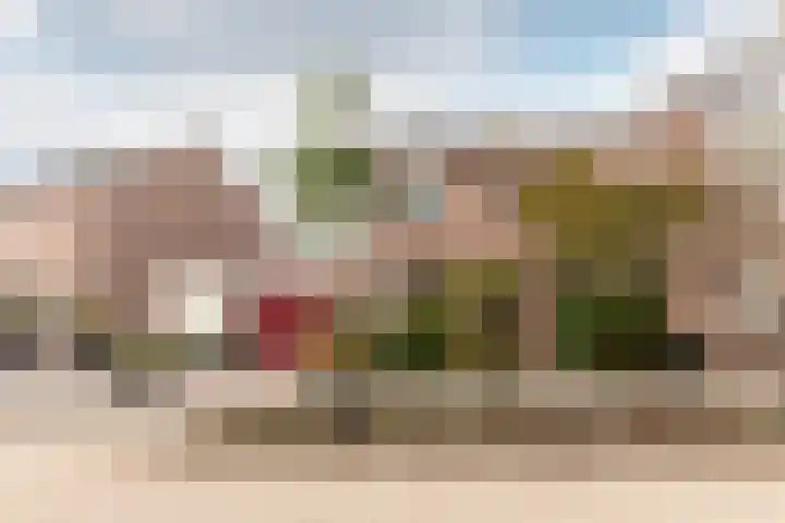 Alban Bergstraat 6 Almere thumbnail 6