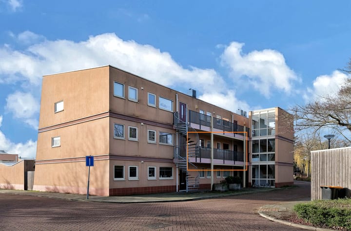 Albast 5 in Heerhugowaard foto