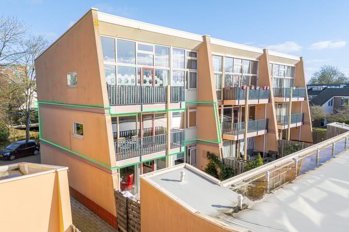 Albast 6 in Heerhugowaard