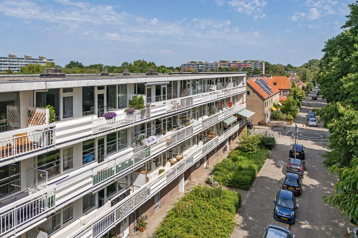 Albatrosstraat 13 in Amersfoort foto