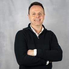 Foto van Albert Broekx