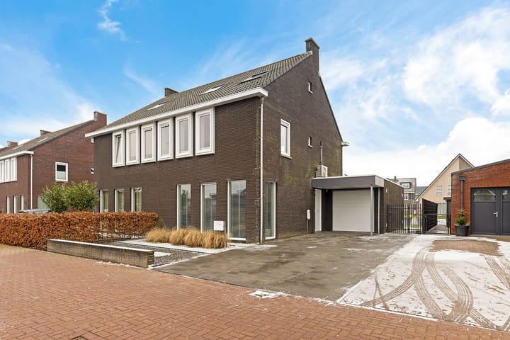Foto van woning Albert Cuyplaan 12, Veendam