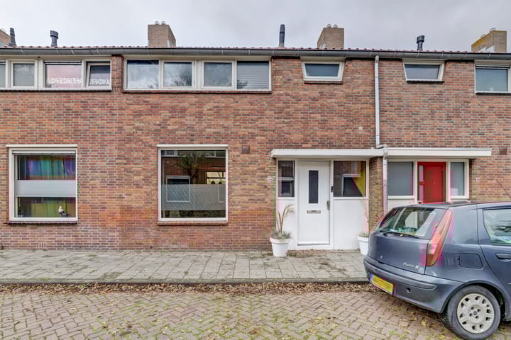 Albert Cuyplaan 29 in Vlissingen foto