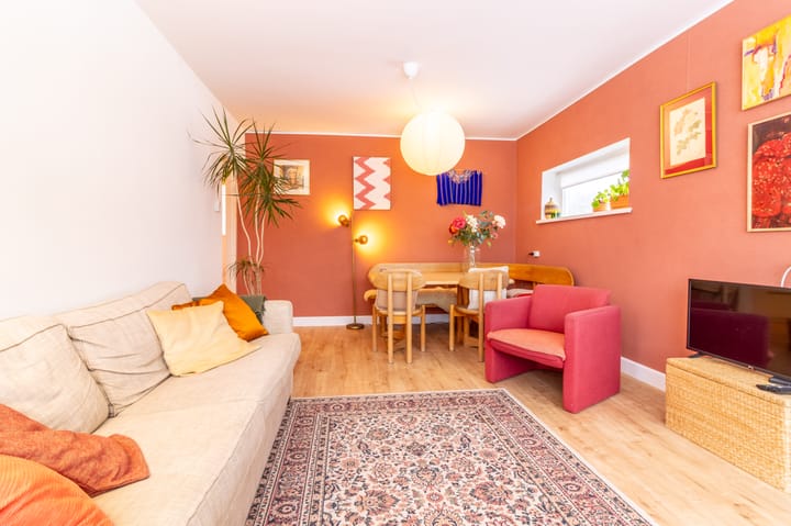 Albert Cuyplaan 75 in Soest