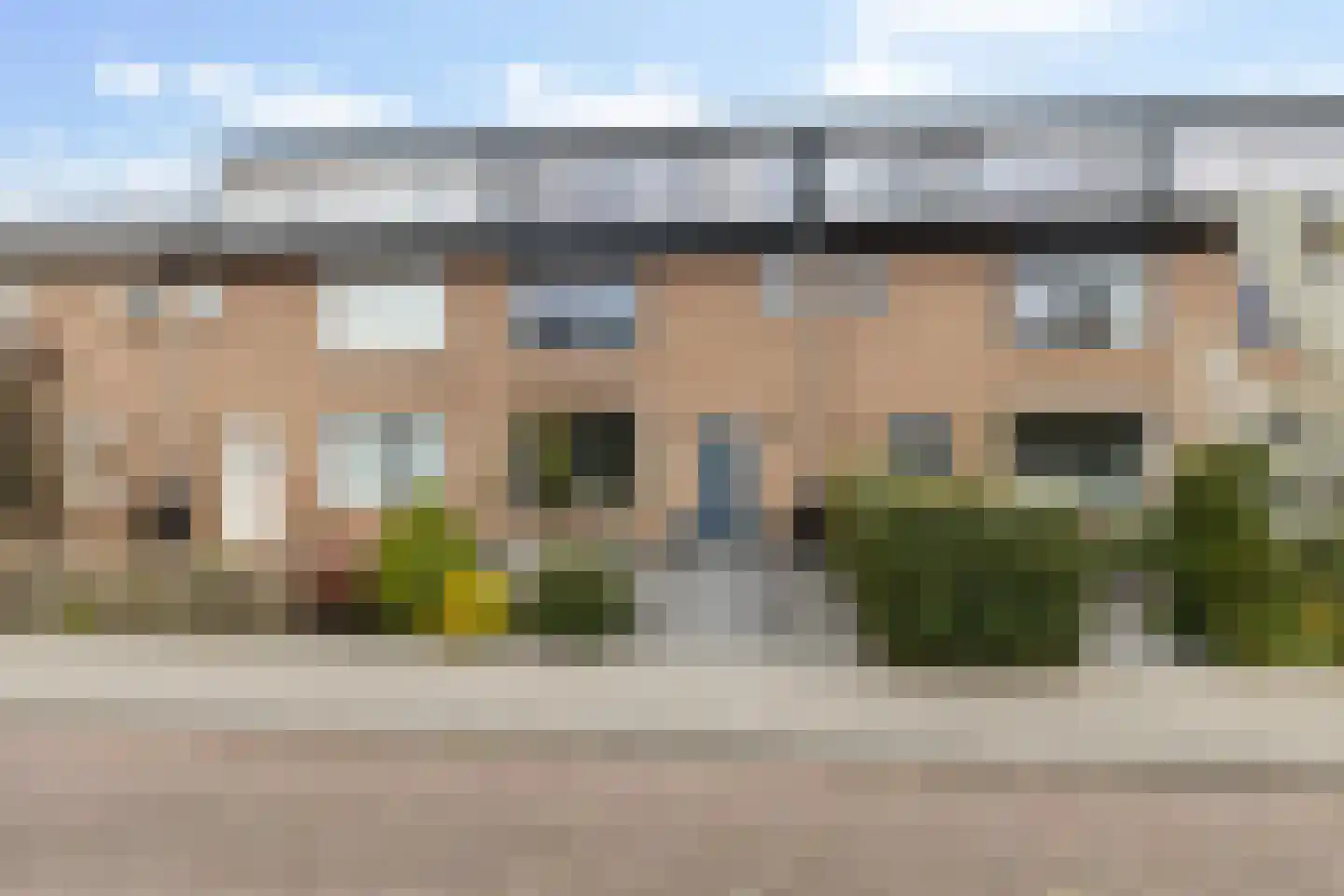 Albert Cuypstraat 18 in Woerden