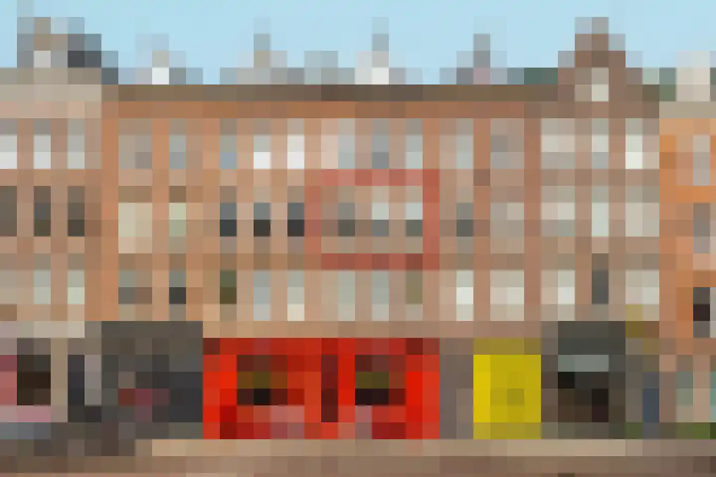 Albert Cuypstraat 31 2 Amsterdam thumbnail 40