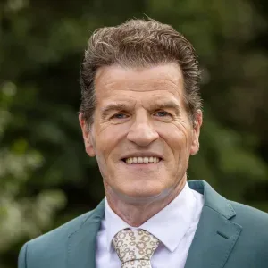 Photo de Albert de Koning