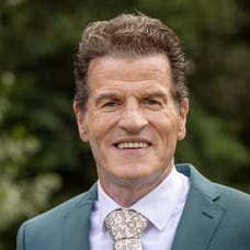 Foto van Albert de Koning