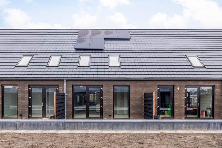 Albert Eekhuisstraat 22 in Deventer foto