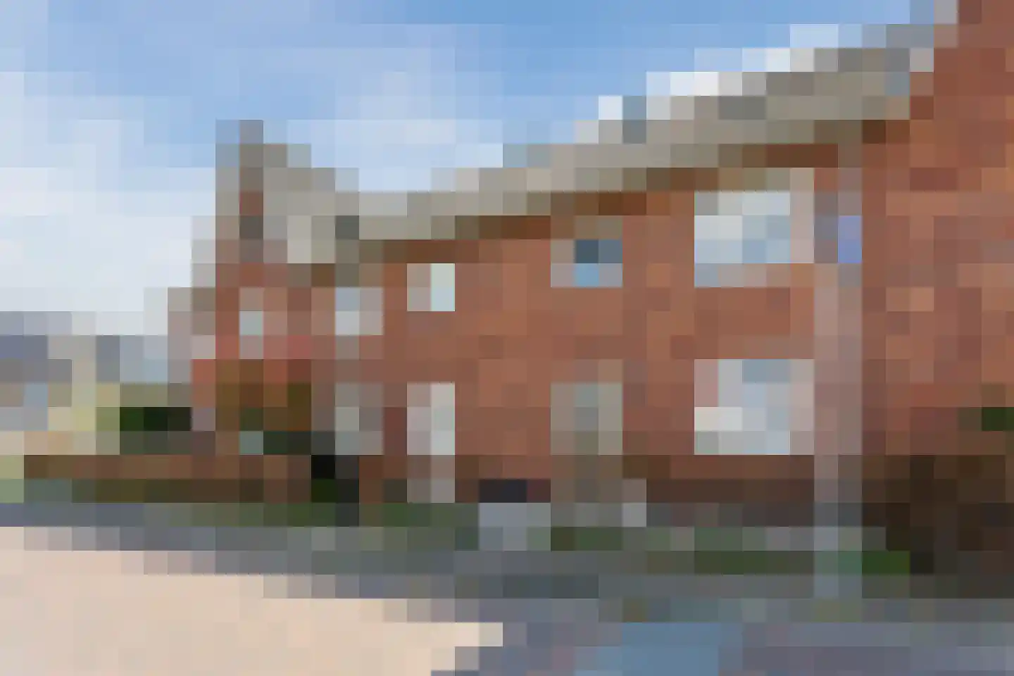 Albert Einsteinstraat 20 Almere