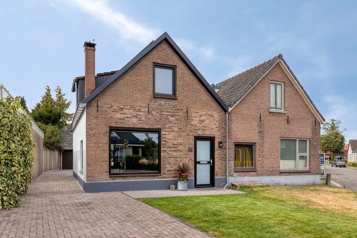 Albert Hahnweg 41 in Lochem foto