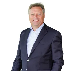 Photo of Albert Post