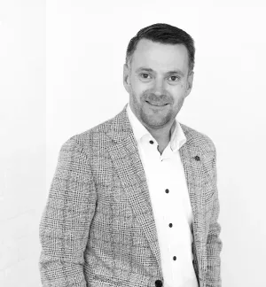 Foto van Albert van Rossum