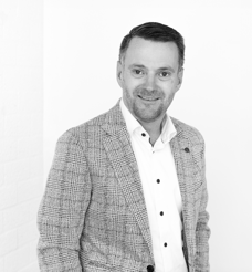 Foto van Albert van Rossum