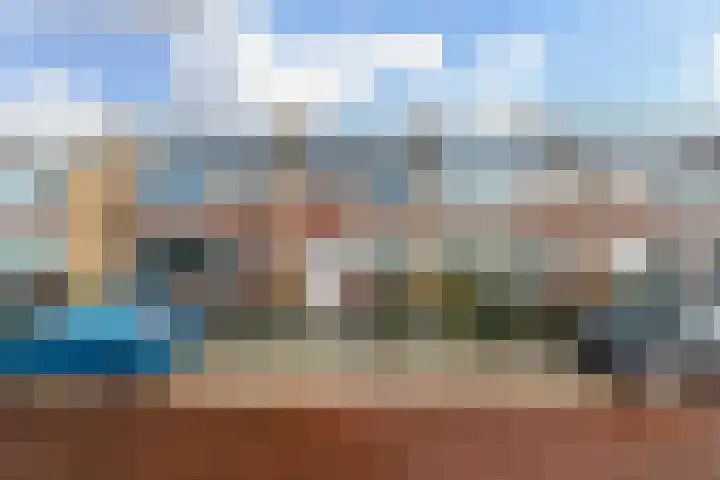 Albert Verweijstraat 15 in Papendrecht