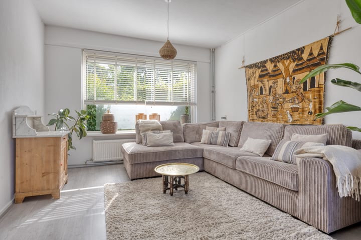 Foto van woning Albertine Agneslaan 13, Vlaardingen
