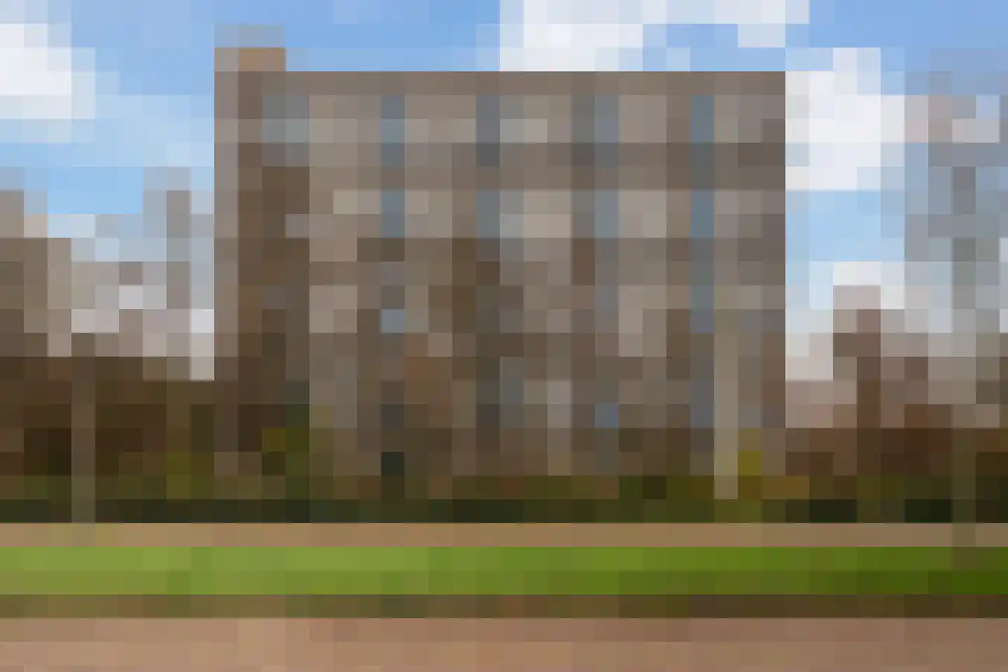 Albertine Agneslaan 376 dans Vlaardingen
