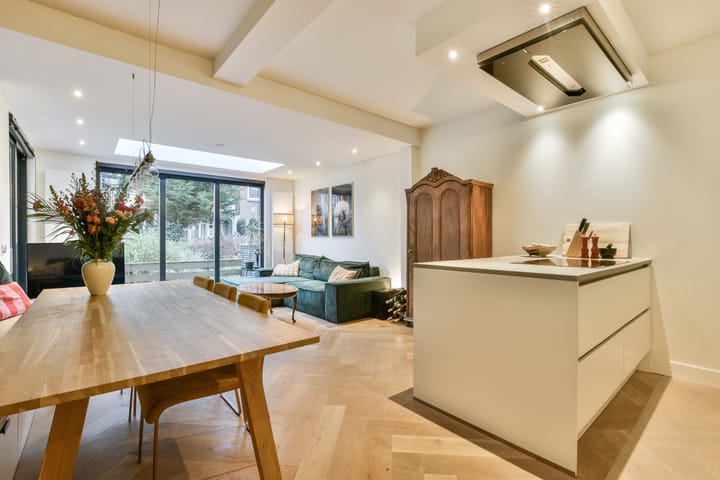 Alblasstraat 44-H in Amsterdam