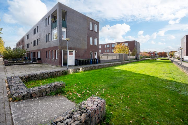 Albrecht Dürerweg 80 in Almere foto