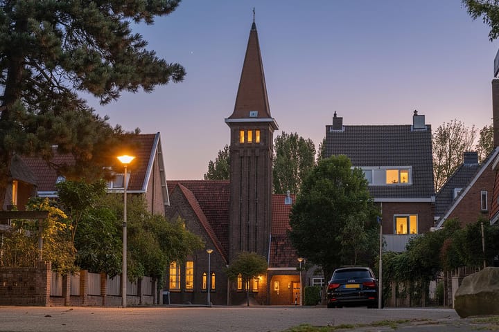 Alcorplein 13A in Rotterdam foto