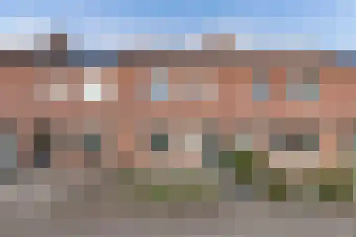 Alde Loop 28 Achlum foto 2