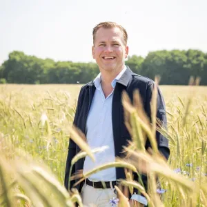 Photo de Alderik Vos