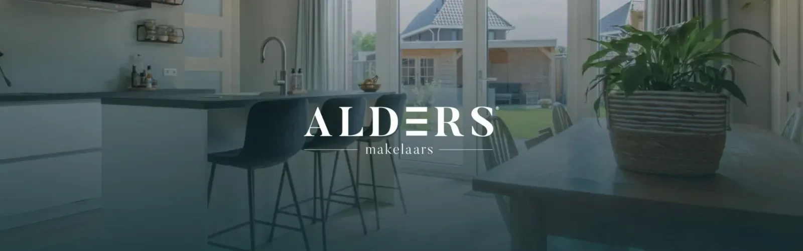 Photo d'équipe de Alders Makelaars