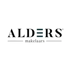 Logo of Alders Makelaars