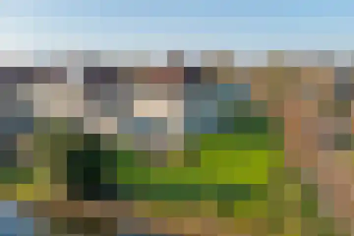 Aldewei 20 Workum