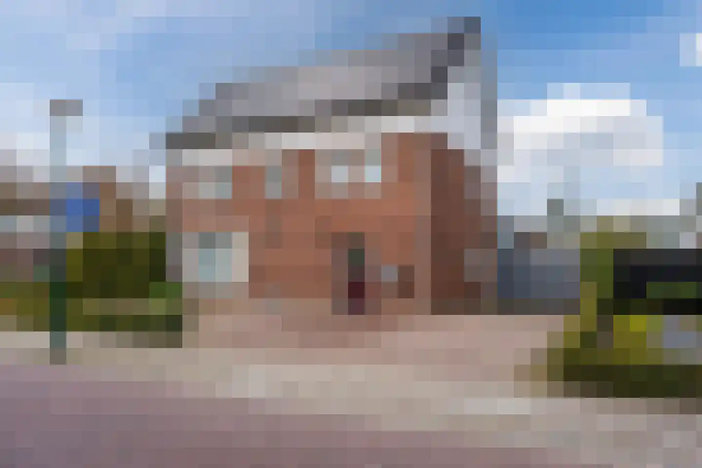 Aleidestraat 24 dans Cuijk