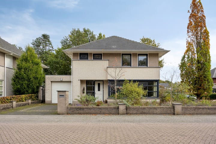 Aleidisstraat 14 in Sprundel