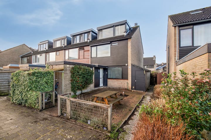 Aleoeten 30 in Capelle aan den IJssel