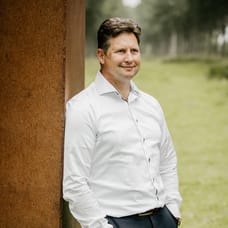 Foto van Alex Hornhuis