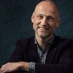 Foto van Alex Laanstra