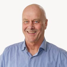 Foto van Alex Peters