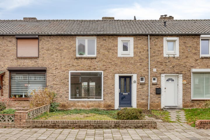 Alex Schaepkensstraat 18 in Sittard foto