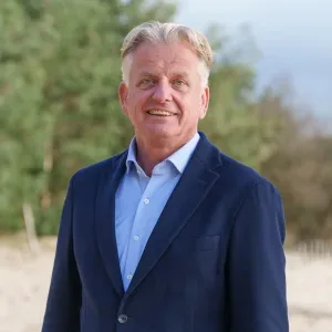 Photo de Alex van Wijk