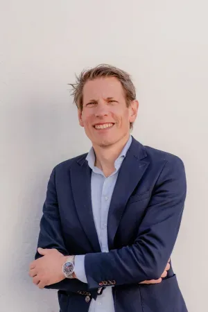 Foto von Alexander Barelds