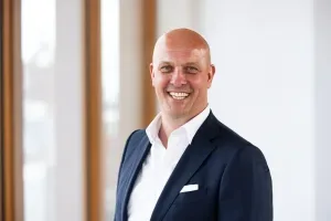 Foto von Alexander Dekker