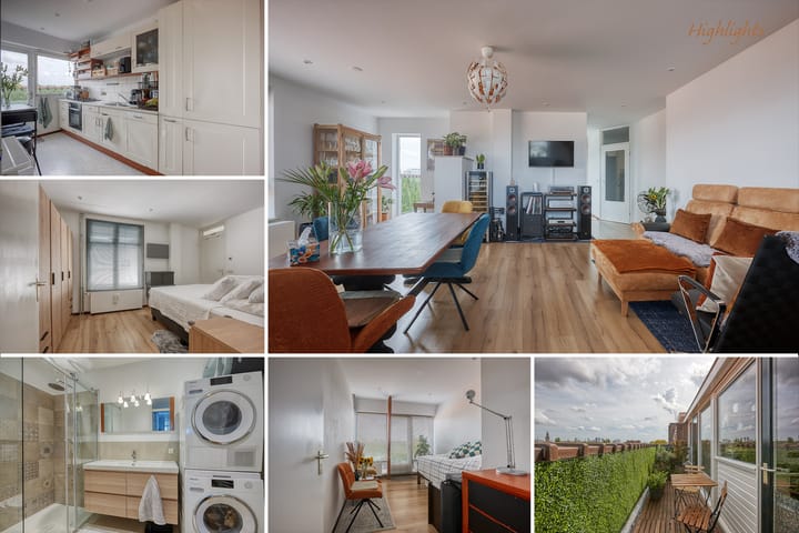 Alexander Gogelweg 91 in 's-Gravenhage foto